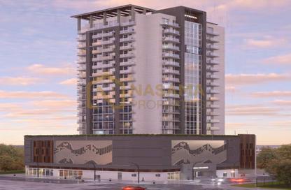 Apartment - 1 Bedroom - 1 Bathroom for sale in Vita Grande - District 17 - Jumeirah Village Circle - Dubai Apartment - 1 Bedroom - 1 Bathroom for sale in Vita Grande - District 17 - Jumeirah Village Circle - Dubai