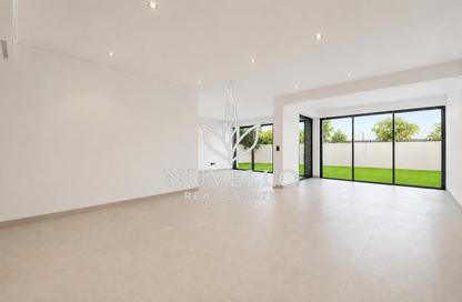 Villa - 5 Bedrooms - 5 Bathrooms for rent in Harmony 1 - Harmony - Tilal Al Ghaf - Dubai