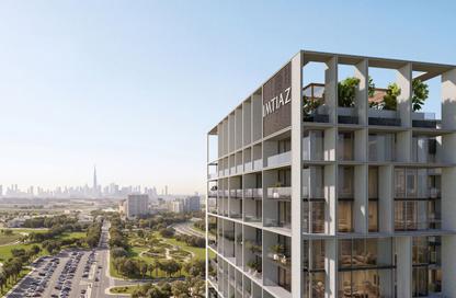 Apartment - 1 - 2 for sale in Kore by Imtiaz - Dubai Land Residence Complex - Dubai Apartment - 1 - 2 for sale in Kore by Imtiaz - Dubai Land Residence Complex - Dubai
