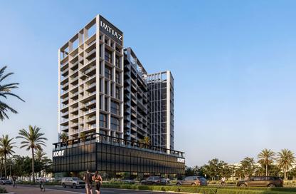 Apartment - 1 - 2 for sale in Kore by Imtiaz - Dubai Land Residence Complex - Dubai