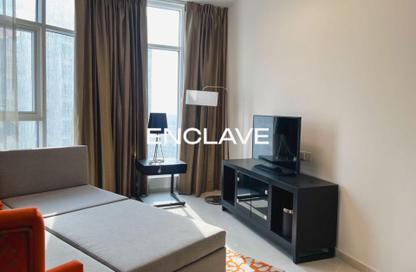 Apartment - 1 Bedroom - 1 Bathroom for sale in Viridis C - Viridis Residence and Hotel Apartments - Damac Hills 2 - Dubai Apartment - 1 Bedroom - 1 Bathroom for sale in Viridis C - Viridis Residence and Hotel Apartments - Damac Hills 2 - Dubai