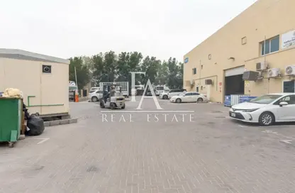 مستودع - استوديو للايجار في مجمع دبي للاستثمار - دبي