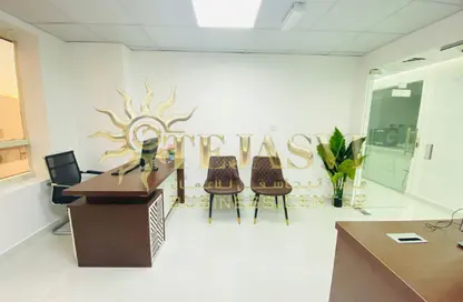 مكتب - غرفة نوم - 1 حمام للايجار في مبنى سيلفر هوم - هور العنز - ديرة - دبي