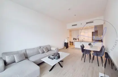 شقة - غرفة نوم - 2 حمامات للبيع في استوديو وان - دبي مارينا - دبي