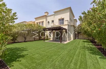 Villa - 3 Bedrooms - 3 Bathrooms for rent in Springs 9 - The Springs - Dubai Villa - 3 Bedrooms - 3 Bathrooms for rent in Springs 9 - The Springs - Dubai