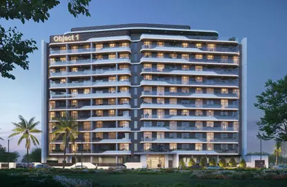 شقة - 1 حمام للبيع في فيردانا المرحلة 3 - مجمع دبي ريزيدنس - دبي لاند - دبي