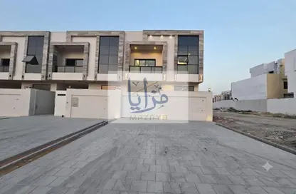 فيلا - 5 غرف نوم - 7 حمامات للبيع في كيبابلي هيلز - الحليو 2 - الحليو - عجمان