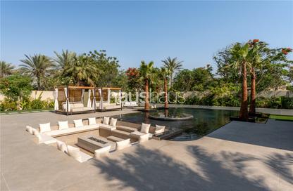 Villa - 5 Bedrooms - 6 Bathrooms for sale in Mirador La Coleccion 1 - Mirador La Coleccion - Arabian Ranches - Dubai