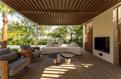 Villa - 5 Bedrooms - 6 Bathrooms for sale in Mirador La Coleccion 1 - Mirador La Coleccion - Arabian Ranches - Dubai