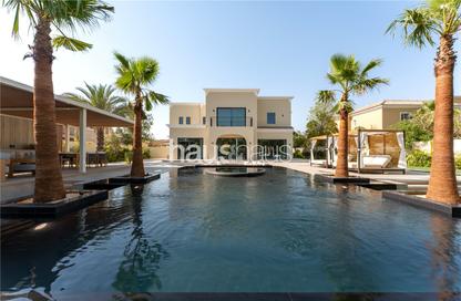 Villa - 5 Bedrooms - 6 Bathrooms for sale in Mirador La Coleccion 1 - Mirador La Coleccion - Arabian Ranches - Dubai