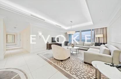 Apartment - 2 Bedrooms - 3 Bathrooms for rent in Kempinski BLVD - Downtown Dubai - Dubai