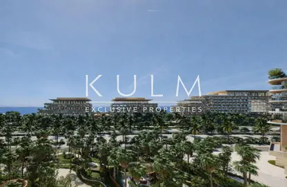 Apartment - 3 Bedrooms - 5 Bathrooms for sale in The Arthouse - Saadiyat Cultural District - Saadiyat Island - Abu Dhabi