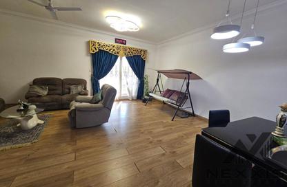 Apartment - 3 Bedrooms - 4 Bathrooms for sale in Mazaya 13 - Queue Point - Liwan - Dubai Apartment - 3 Bedrooms - 4 Bathrooms for sale in Mazaya 13 - Queue Point - Liwan - Dubai