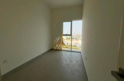 Apartment - 2 Bedrooms - 1 Bathroom for rent in Golfville Block A - Golfville - Dubai Hills Estate - Dubai