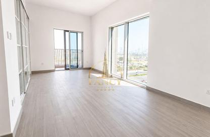 Apartment - 2 Bedrooms - 1 Bathroom for rent in Golfville Block A - Golfville - Dubai Hills Estate - Dubai