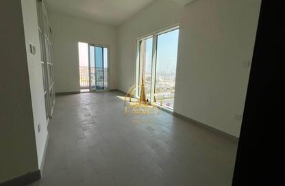 Apartment - 2 Bedrooms - 1 Bathroom for rent in Golfville Block A - Golfville - Dubai Hills Estate - Dubai