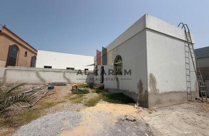 Villa - 1 - 1 for sale in Julfar - Ras Al Khaimah Villa - 1 - 1 for sale in Julfar - Ras Al Khaimah