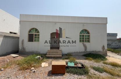 Villa - 1 - 1 for sale in Julfar - Ras Al Khaimah