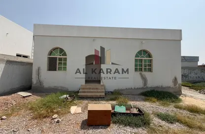 Villa - 1 Bedroom - 1 Bathroom for sale in Julfar - Ras Al Khaimah