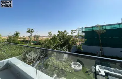 Townhouse - 4 Bedrooms - 6 Bathrooms for sale in Masaar Azalea - Masaar - Tilal City - Sharjah