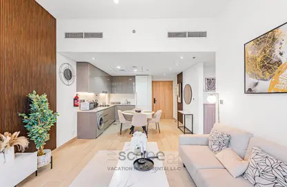 شقة - غرفة نوم - 1 حمام للايجار في 23 عزيزي ريفيرا - عزيزي ريفيرا - ميدان واحد - ميدان - دبي