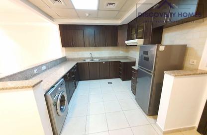 Apartment - 2 Bedrooms - 2 Bathrooms for rent in Churchill Residency Tower - Churchill Towers - Business Bay - Dubai
