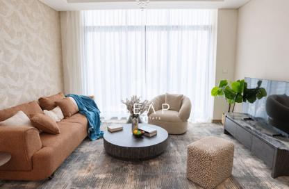 Apartment - 1 - 1 for sale in Castleton - Central Park at City Walk - City Walk - Dubai