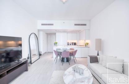 Apartment - 2 Bedrooms - 3 Bathrooms for sale in Luma Park Views - District 14 - Jumeirah Village Circle - Dubai Apartment - 2 Bedrooms - 3 Bathrooms for sale in Luma Park Views - District 14 - Jumeirah Village Circle - Dubai