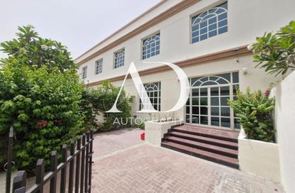 Villa - 3 Bedrooms - 4 Bathrooms for rent in Al Safa 2 Villas - Al Safa 2 - Al Safa - Dubai Villa - 3 Bedrooms - 4 Bathrooms for rent in Al Safa 2 Villas - Al Safa 2 - Al Safa - Dubai