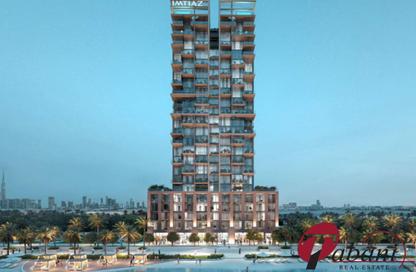 Apartment - 1 - 2 for sale in Wynwood Horizon by Imtiaz - Bukadra - Dubai Apartment - 1 - 2 for sale in Wynwood Horizon by Imtiaz - Bukadra - Dubai