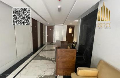 Whole Building - Studio - 7+ Bathrooms for sale in Al Jurf 2 - Al Jurf - Ajman Downtown - Ajman