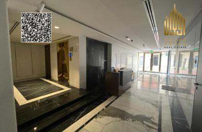 Whole Building - Studio - 7+ Bathrooms for sale in Al Jurf 2 - Al Jurf - Ajman Downtown - Ajman