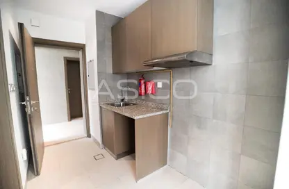 Office Space - Studio - 1 Bathroom for rent in Al Huda Building - Naif - Deira - Dubai