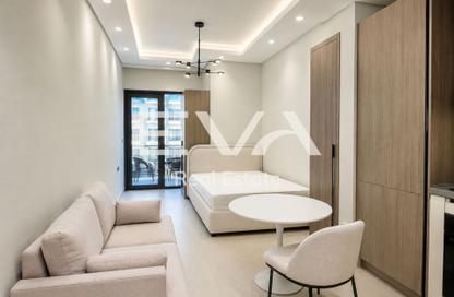 Apartment - Studio - 1 Bathroom for rent in Al Serh Residences 11 - District 10 - Jumeirah Village Circle - Dubai Apartment - Studio - 1 Bathroom for rent in Al Serh Residences 11 - District 10 - Jumeirah Village Circle - Dubai