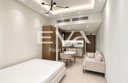 Apartment - Studio - 1 Bathroom for rent in Al Serh Residences 11 - District 10 - Jumeirah Village Circle - Dubai