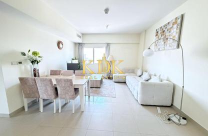 Apartment - 2 Bedrooms - 3 Bathrooms for rent in Red Residency - Dubai Sports City - Dubai