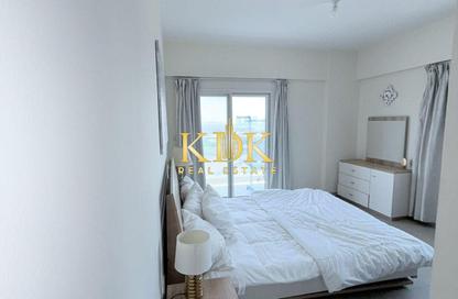 Apartment - 2 Bedrooms - 3 Bathrooms for rent in Red Residency - Dubai Sports City - Dubai