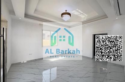 Villa - 5 Bedrooms - 7 Bathrooms for rent in Al Aamra Gardens - Al Amerah - Ajman Villa - 5 Bedrooms - 7 Bathrooms for rent in Al Aamra Gardens - Al Amerah - Ajman
