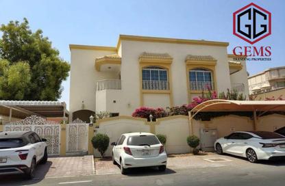 Villa - 4 - 5 for rent in Mirdif Villas - Mirdif - Dubai Villa - 4 - 5 for rent in Mirdif Villas - Mirdif - Dubai