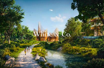 Villa - 4 Bedrooms - 5 Bathrooms for sale in Cassia - The Wilds by Aldar - Dubai Land - Dubai