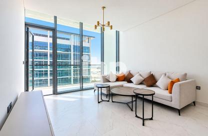 Apartment - 1 - 1 for rent in Residences 15 - The Residences at District One - District One - Mohammed Bin Rashid City - Dubai