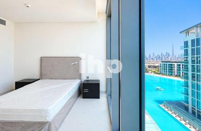 Apartment - 1 - 1 for rent in Residences 15 - The Residences at District One - District One - Mohammed Bin Rashid City - Dubai