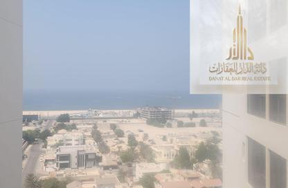 Apartment - 2 - 3 for rent in Al Rumailah building - Al Rumailah 2 - Ajman