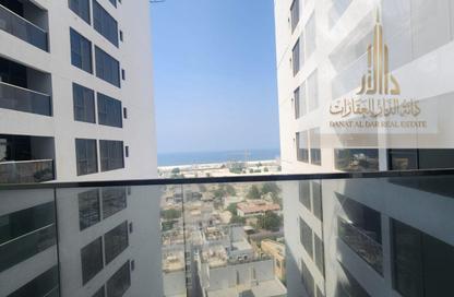 Apartment - 2 - 3 for rent in Al Rumailah building - Al Rumailah 2 - Ajman Apartment - 2 - 3 for rent in Al Rumailah building - Al Rumailah 2 - Ajman