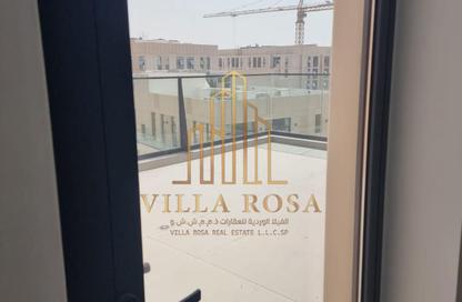Apartment - 1 - 2 for sale in Al Mamsha - Muwaileh - Sharjah Apartment - 1 - 2 for sale in Al Mamsha - Muwaileh - Sharjah