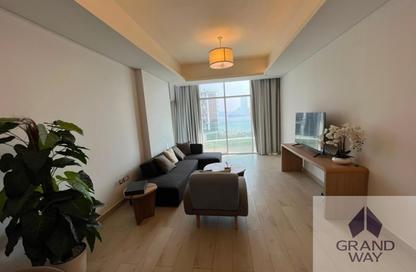 Apartment - 2 Bedrooms - 3 Bathrooms for rent in Azizi Mina - The Crescent - Palm Jumeirah - Dubai