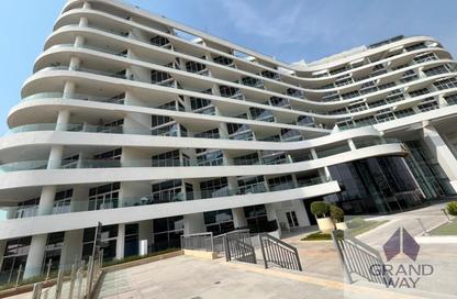 Apartment - 2 Bedrooms - 3 Bathrooms for rent in Azizi Mina - The Crescent - Palm Jumeirah - Dubai Apartment - 2 Bedrooms - 3 Bathrooms for rent in Azizi Mina - The Crescent - Palm Jumeirah - Dubai