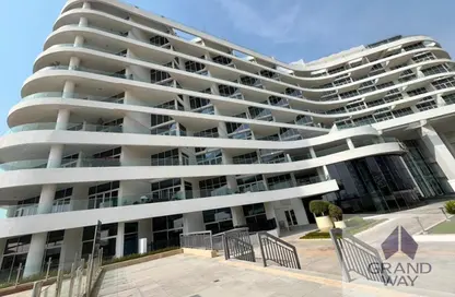 Apartment - 2 Bedrooms - 3 Bathrooms for rent in Azizi Mina - The Crescent - Palm Jumeirah - Dubai