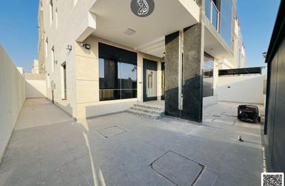 Villa - 6 Bedrooms - 7+ Bathrooms for sale in Al Helio 1 - Al Helio - Ajman
