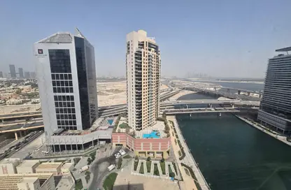 شقة - 1 حمام للايجار في داماك ميزون ذو فوغ - الخليج التجاري - دبي